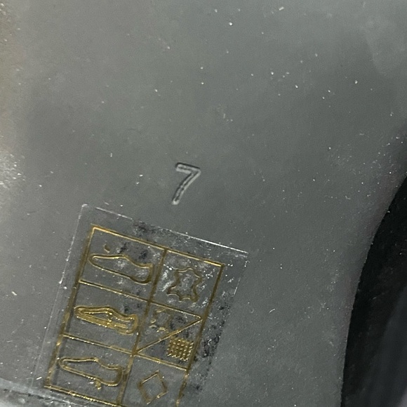 Jeffrey Campbell RANCHER-K western boots - Picture 16 of 16